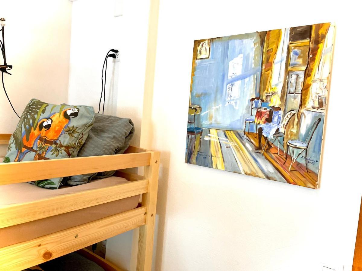 Hostel Viva